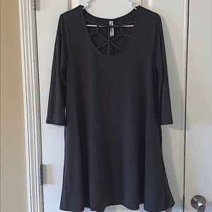 Boutique Tunic Top/Dress